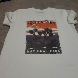 Small Maurices shirt